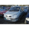 Porte avant gauche RENAULT SCENIC 1 PHASE 2 d’occasion