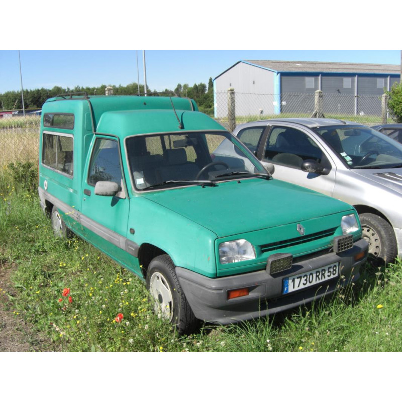 Retroviseur gauche RENAULT EXPRESS PHASE 1 d’occasion
