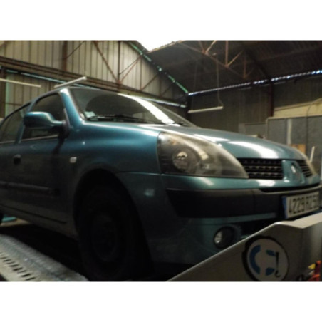 Malle/Hayon arriere RENAULT CLIO 2 PHASE 2 d’occasion