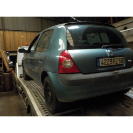 Malle/Hayon arriere RENAULT CLIO 2 PHASE 2 d’occasion
