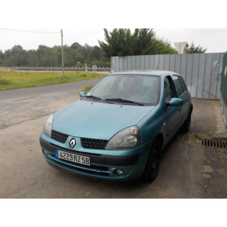 Malle/Hayon arriere RENAULT CLIO 2 PHASE 2 d’occasion
