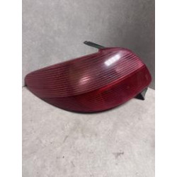 Feu arriere principal gauche (feux) PEUGEOT 206 PHASE 2 d’occasion