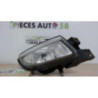 Anti brouillard droit (feux) FIAT CROMA 2 PHASE 2 BREAK d’occasion