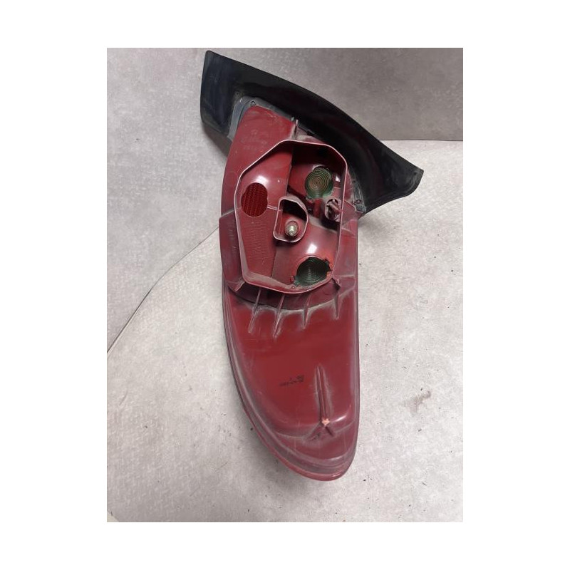 Feu arriere principal gauche (feux) PEUGEOT 206 PHASE 2 d’occasion