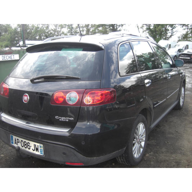 Anti brouillard droit (feux) FIAT CROMA 2 PHASE 2 BREAK d’occasion