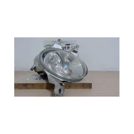 Anti brouillard gauche (feux) PEUGEOT 206 PHASE 2 BREAK d’occasion