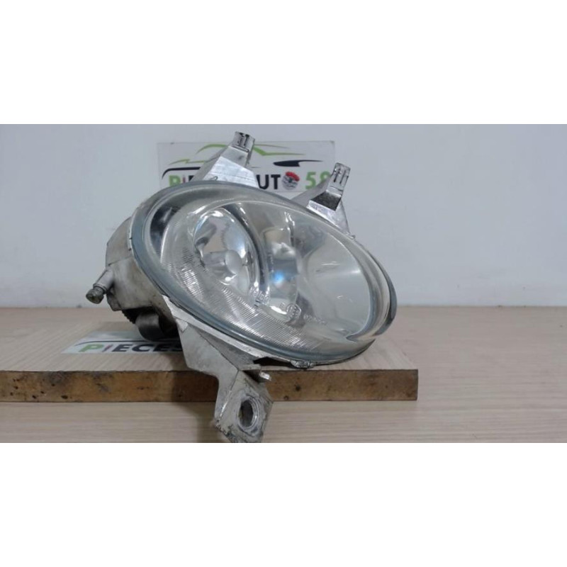 Anti brouillard gauche (feux) PEUGEOT 206 PHASE 2 BREAK d’occasion