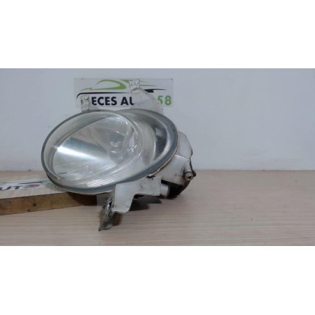 Anti brouillard droit (feux) PEUGEOT 206 PHASE 2 d’occasion