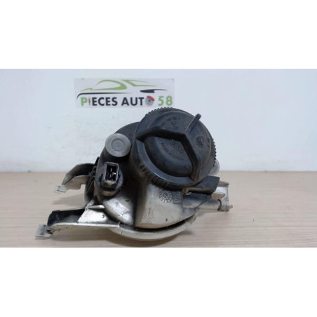 Anti brouillard droit (feux) PEUGEOT 206 PHASE 2 d’occasion