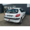 Feu arriere principal gauche (feux) PEUGEOT 206 PHASE 2 d’occasion