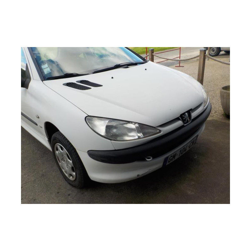 Feu arriere principal gauche (feux) PEUGEOT 206 PHASE 2 d’occasion
