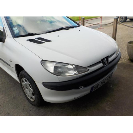 Feu arriere principal gauche (feux) PEUGEOT 206 PHASE 2 d’occasion