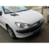 Feu arriere principal gauche (feux) PEUGEOT 206 PHASE 2 d’occasion