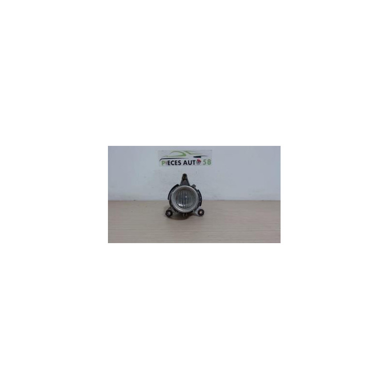 Anti brouillard gauche (feux) ALFA ROMEO 147 PHASE 2 d’occasion