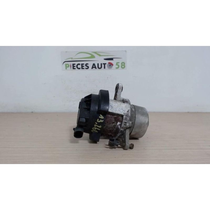 Anti brouillard gauche (feux) ALFA ROMEO 147 PHASE 2 d’occasion