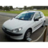 Feu arriere principal gauche (feux) PEUGEOT 206 PHASE 2 d’occasion