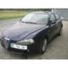 Anti brouillard gauche (feux) ALFA ROMEO 147 PHASE 2 d’occasion