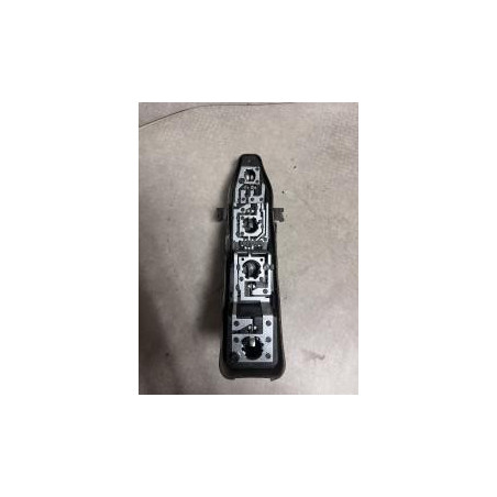 Platine feu arriere gauche RENAULT SCENIC 2 PHASE 1 d’occasion