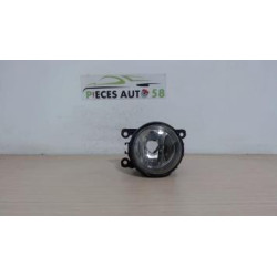 Anti brouillard droit (feux) FORD FUSION PHASE 2 d’occasion