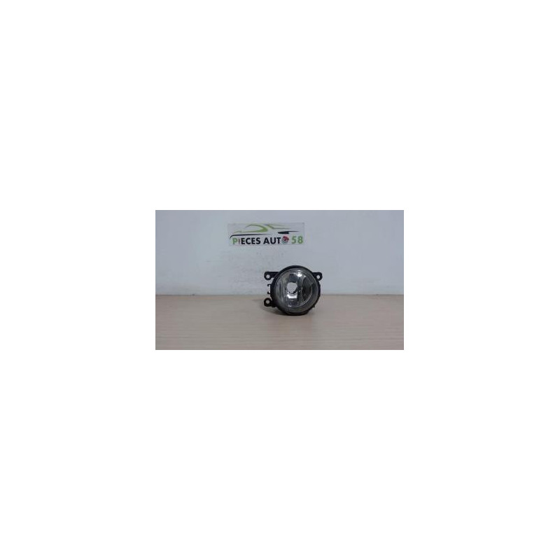 Anti brouillard droit (feux) FORD FUSION PHASE 2 d’occasion