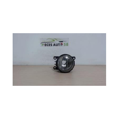 Anti brouillard droit (feux) FORD FUSION PHASE 2 d’occasion