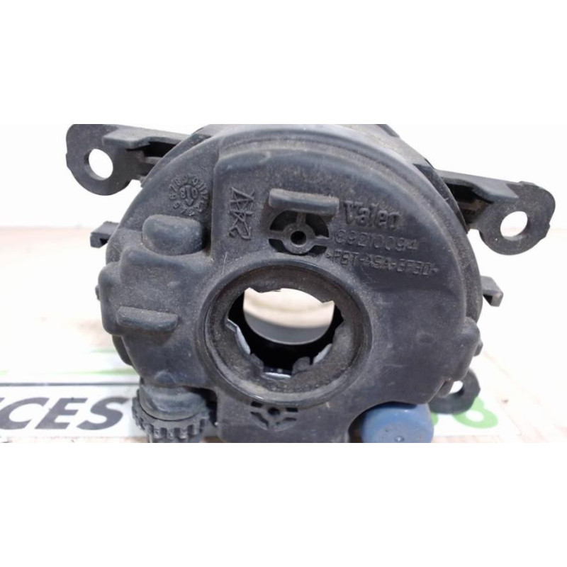 Anti brouillard droit (feux) FORD FUSION PHASE 2 d’occasion