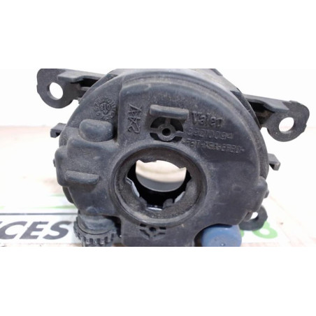 Anti brouillard droit (feux) FORD FUSION PHASE 2 d’occasion