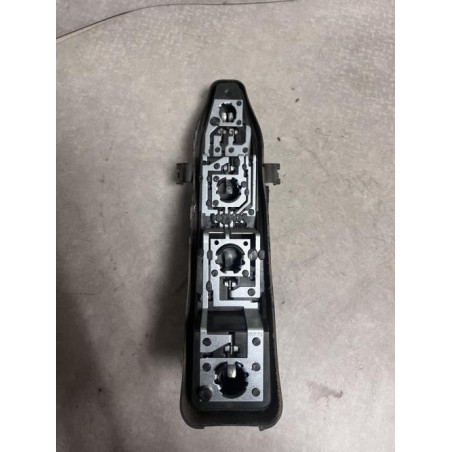 Platine feu arriere gauche RENAULT SCENIC 2 PHASE 1 d’occasion