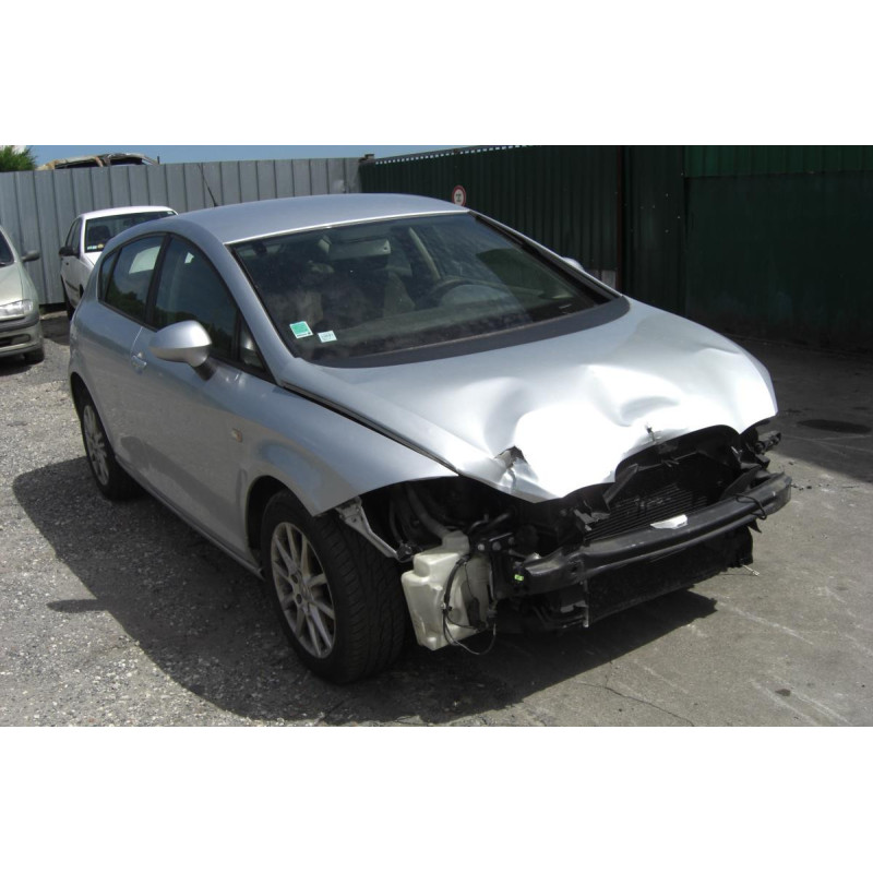 Anti brouillard gauche (feux) SEAT  d’occasion