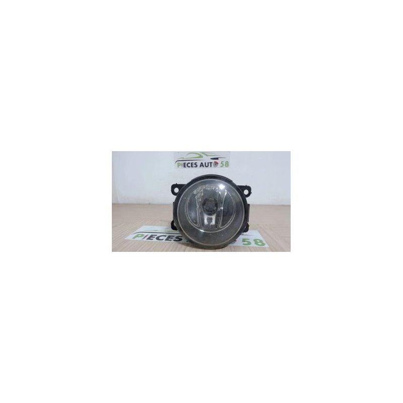 Anti brouillard gauche (feux) RENAULT MEGANE 2 PHASE 1 d’occasion