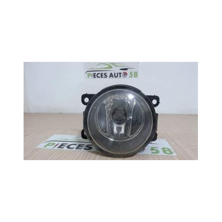 Anti brouillard gauche (feux) RENAULT MEGANE 2 PHASE 1 d’occasion