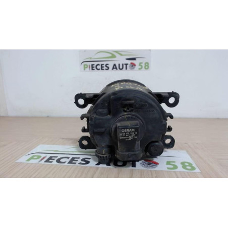 Anti brouillard gauche (feux) RENAULT MEGANE 2 PHASE 1 d’occasion