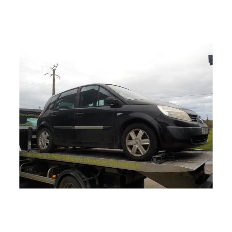 Platine feu arriere gauche RENAULT SCENIC 2 PHASE 1 d’occasion