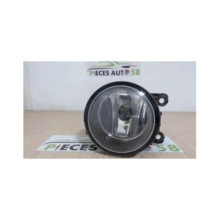Anti brouillard gauche (feux) DACIA LOGAN 1 PHASE 1 d’occasion