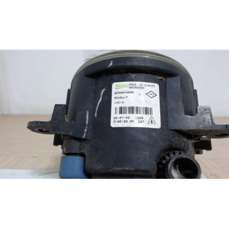 Anti brouillard gauche (feux) DACIA LOGAN 1 PHASE 1 d’occasion