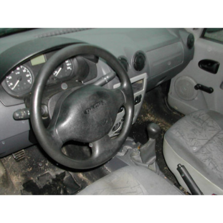 Anti brouillard gauche (feux) DACIA LOGAN 1 PHASE 1 d’occasion