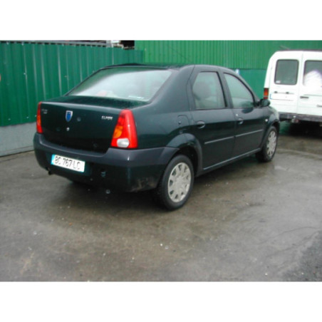 Anti brouillard gauche (feux) DACIA LOGAN 1 PHASE 1 d’occasion