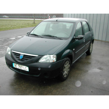 Anti brouillard gauche (feux) DACIA LOGAN 1 PHASE 1 d’occasion