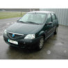 Anti brouillard gauche (feux) DACIA LOGAN 1 PHASE 1 d’occasion