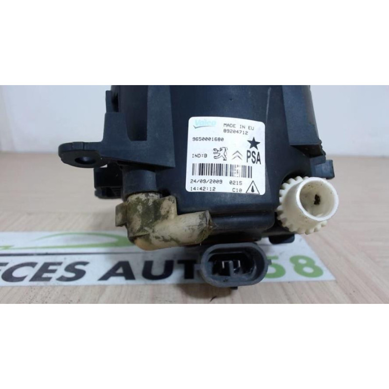 Anti brouillard droit (feux) CITROEN 1.6 HDI 110 16V d’occasion