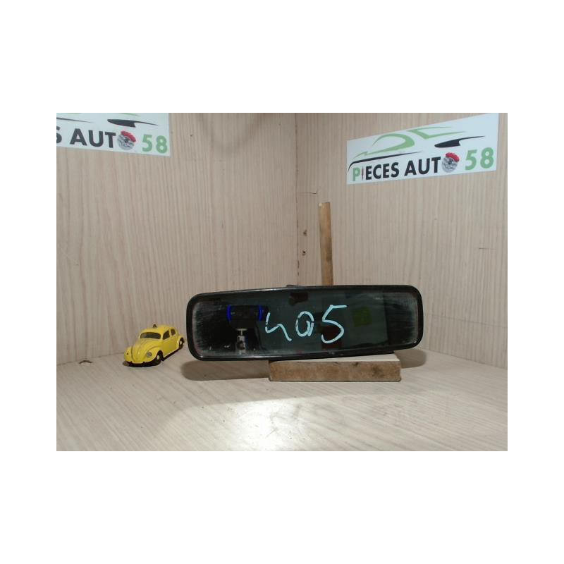 Retroviseur interieur PEUGEOT 405 PHASE 2 d’occasion