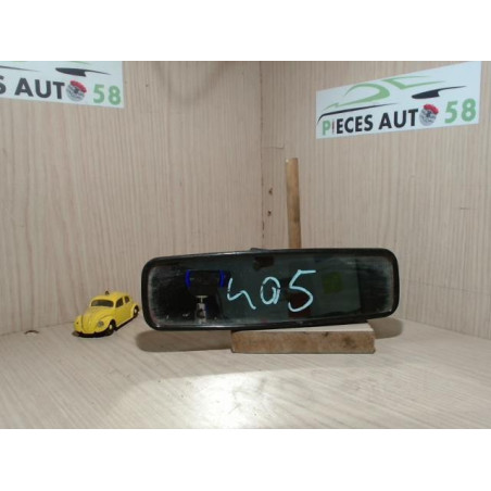 Retroviseur interieur PEUGEOT 405 PHASE 2 d’occasion