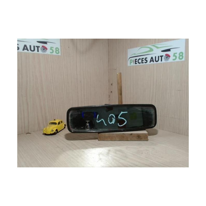 Retroviseur interieur PEUGEOT 405 PHASE 2 d’occasion