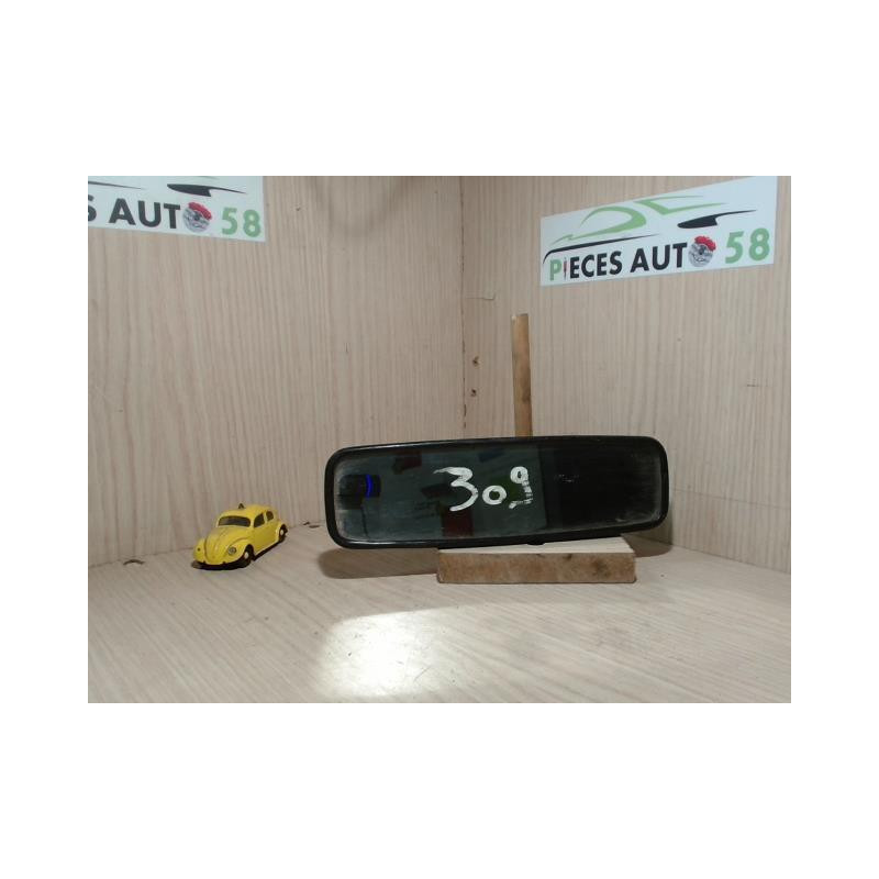 Retroviseur interieur PEUGEOT 309 PHASE 1 d’occasion
