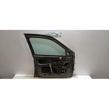 Porte avant gauche RENAULT CLIO 2 PHASE 1 d’occasion
