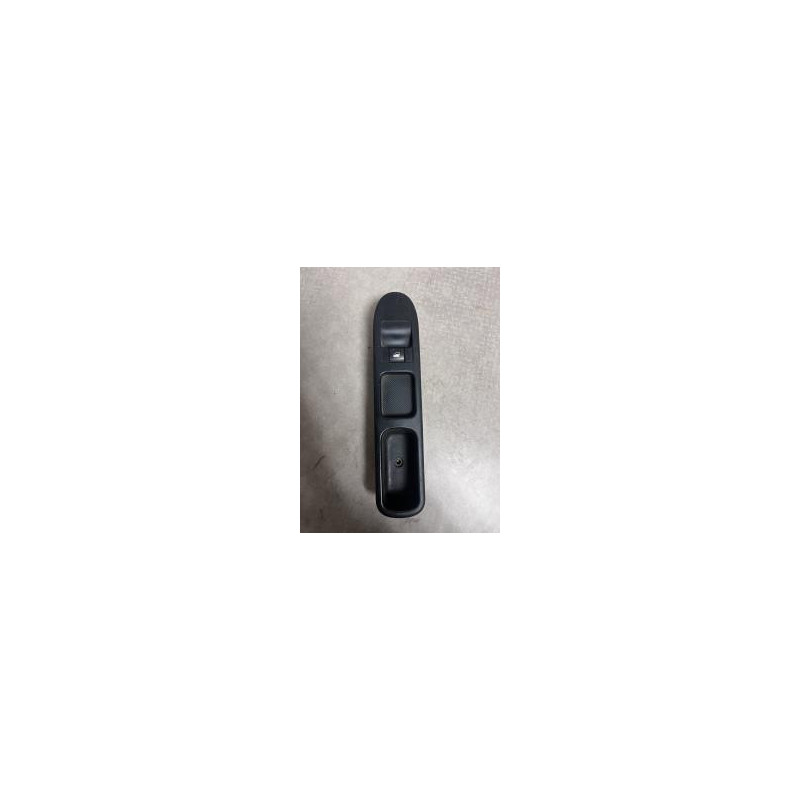 Interrupteur de leve vitre avant droit PEUGEOT 307 PHASE 2 BREAK d’occasion