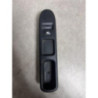 Interrupteur de leve vitre avant droit PEUGEOT 307 PHASE 2 BREAK d’occasion