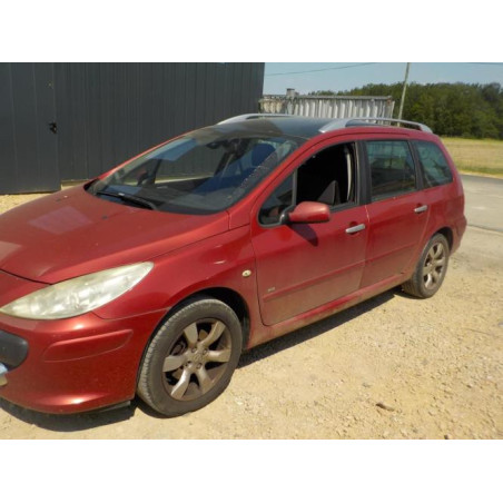 Interrupteur de leve vitre avant droit PEUGEOT 307 PHASE 2 BREAK d’occasion