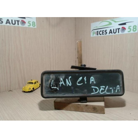 Retroviseur interieur LANCIA DELTA 1 PHASE 2 d’occasion