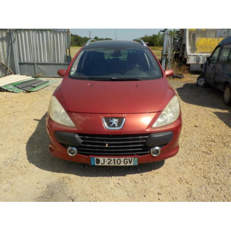 Interrupteur de leve vitre avant droit PEUGEOT 307 PHASE 2 BREAK d’occasion